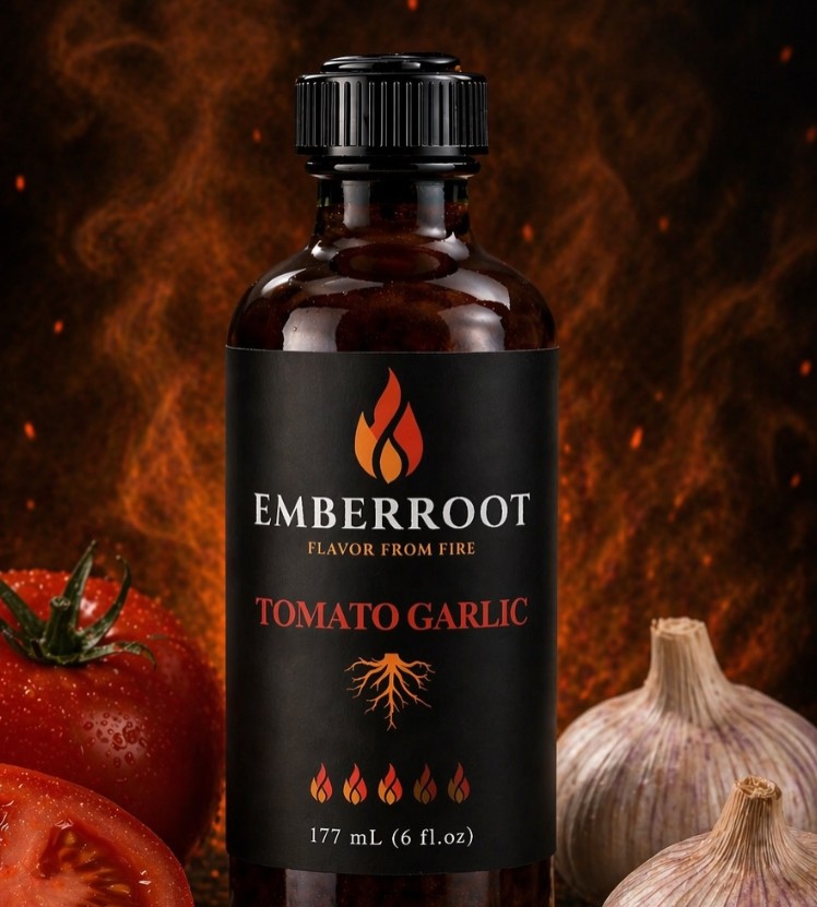 Tomato Garlic