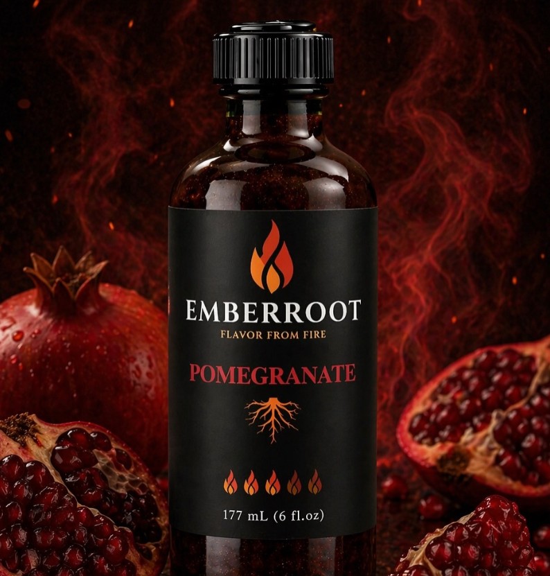 Pomegranate